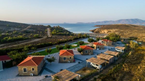 Aphrodite Stone Apartments